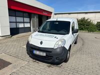 gebraucht Renault Kangoo Authentique 1.5 dCi 70 Authentique