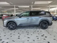 Neu Citroën C5 Aircross 136 PS (100 kW) 2026 Grau SUV