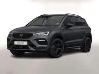 Neu Cupra Ateca 150 PS (110 kW) 2026 Magic schwarz metallic SUV