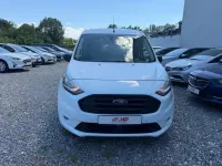 Gebraucht Ford Transit Connect 120 PS (88 kW) 2021 Frozen white Van / Kleinbus
