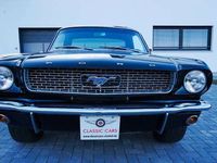 gebraucht Ford Deluxe Mustang "GT STYLE" mit PonyInterior - V8