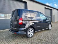 gebraucht Ford Transit Courier Limited