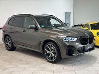 Gebraucht BMW X5 M Sport 530 PS (389 kW) 2022 Grau SUV