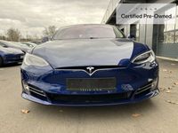 gebraucht Tesla Model S 2019 100D Maximale Reichweite