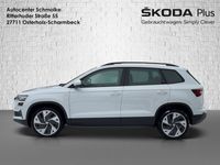 gebraucht Skoda Karoq 1.5 TSI TOUR