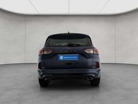 Gebraucht Ford Kuga ST-Line 150 PS (110 kW) 2024 Chrome blue metallic SUV