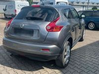 gebraucht Nissan Juke 1.6 DIG-T Acenta 4x2 Acenta