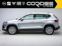Neu Seat Ateca Style 150 PS (110 kW) 2026 Silber SUV