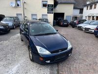 gebraucht Ford Focus ** Automatik ** Klima **