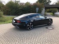 Gebraucht Audi A7 Ambiente 272 PS (200 kW) 2016 Schwarz Kleinwagen