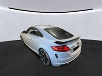Gebraucht Audi TT RS Ambiente 400 PS (294 kW) 2021 Grau Coupé