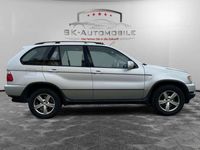 gebraucht BMW X5 3.0d NAVI/LEDER/PDC/GLASDACH/MULTI