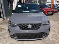 Neu Seat Arona FR 116 PS (85 kW) 2025 Graphengrau SUV