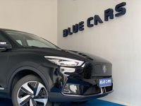 Gebraucht MG ZS 130 kW (177 PS) 2022 Schwarz SUV