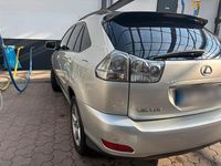Gebraucht Lexus RX330 2004 Gelb SUV