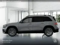 Gebraucht Mercedes GLB200 163 PS (119 kW) 2026 SUV