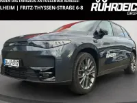 Gebraucht Leapmotor C10 215 PS (158 kW) 2025 Grau SUV