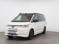 Gebraucht VW California California 150 PS (110 kW) 2025 Schwarz Van