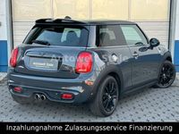 gebraucht Mini Cooper S Navi HD HK Tempomat DCC LED