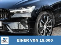 Gebraucht Volvo XC60 Plus 197 PS (144 kW) 2023 Metallic SUV