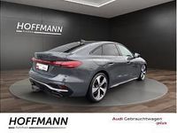 Gebraucht Audi A5 S-Line 204 PS (150 kW) 2025 Grau Coupé