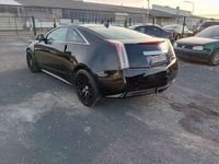 gebraucht Cadillac CTS Automatik Sport Luxury