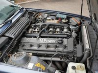 Gebraucht BMW M635 286 PS (210 kW) 1985 Blau Coupé