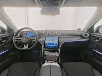 Gebraucht Mercedes C180 Advanced Plus 170 PS (125 kW) 2025 Schwarz Limousine