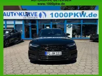 Gebraucht Audi S6 Sport 344 PS (253 kW) 2021 Schwarz Kombi