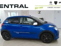 Gebraucht Citroën C1 72 PS (52 kW) 2019 Kleinwagen