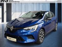 Gebraucht Renault Clio V Equilibre 91 PS (66 kW) 2023 Blau Limousine