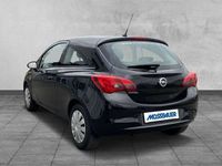 gebraucht Opel Corsa E 1,2 Selection, Klima,Bluetooth, USB