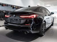 gebraucht BMW 220 d Gran Coupe M-Sportpaket W-LAN ACC LED