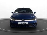 Gebraucht VW Polo R-line 95 PS (69 kW) 2023 Blau Kleinwagen