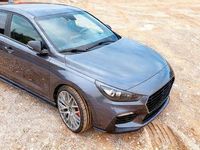 Gebraucht Hyundai i30 275 PS (202 kW) 2019 Grau Limousine