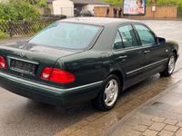 gebraucht Mercedes E240 