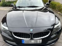 gebraucht BMW Z4 sDrive 2i