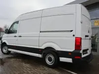 Gebraucht VW Crafter 140 PS (102 kW) 2023 Andere Van