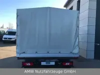 Brugt Ford Transit Trend 2020 Hvid