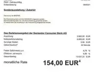 Gebraucht Opel Astra 122 PS (89 kW) 2021 Schwarz Kombi
