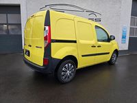 Second-hand Renault Express 80 CP (58 kW) 2022 Galben Monovolum