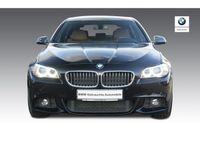 gebraucht BMW 530 d Touring EURO6 M Sportpaket HK HiFi Xenon Shz PDC