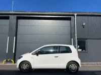 Second-hand Skoda Citigo Cool Edition 60 CP (44 kW) 2017 Alb Hatchback