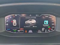 Usata Cupra Leon 204 CV (150 kW) 2023 Bianco Station wagon