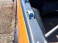 Gebraucht Fiat Strada 63 PS (46 kW) 2005 Orange