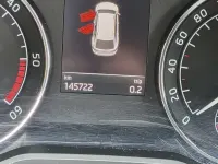 Gebraucht Skoda Superb Style 190 PS (139 kW) 2018 Schwarz Kombi