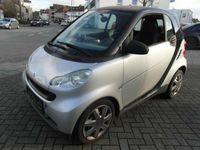 gebraucht Smart ForTwo Coupé Basis (45kW) (451.330)