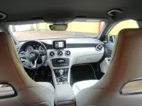 Gebraucht Mercedes A200 140 PS (102 kW) 2012 Weiß Limousine