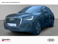 Gebraucht Audi Q2 Sport 150 PS (110 kW) 2026 Schwarz SUV