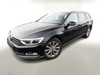 Gebraucht VW Passat Alltrack Highline 239 PS (175 kW) 2019 Deep black perleffekt Kombi